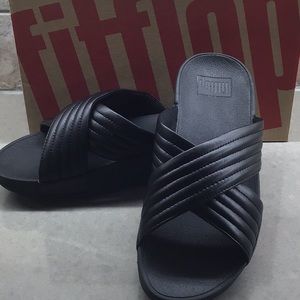 Fitflop Lulu Slides